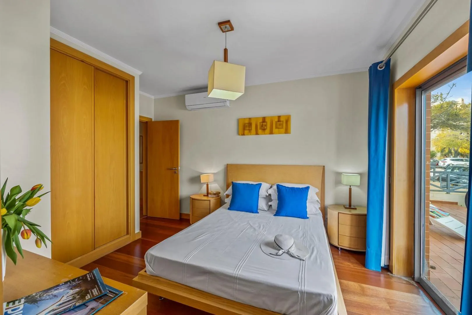 Апартаменты Oleander Terrace Albufeira Фару Португалия