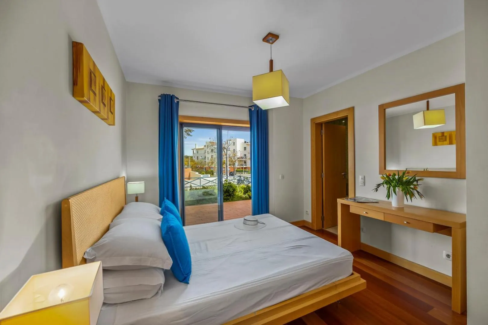 Oleander Terrace Albufeira Apartment Faro