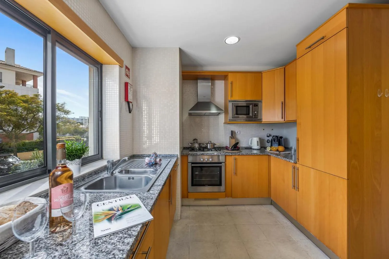 Апартаменты Oleander Terrace Albufeira Фару Португалия