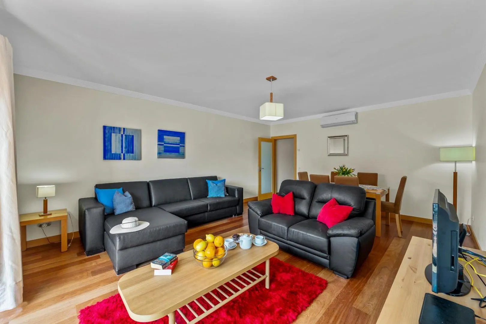 Апартаменты Oleander Terrace Albufeira Фару