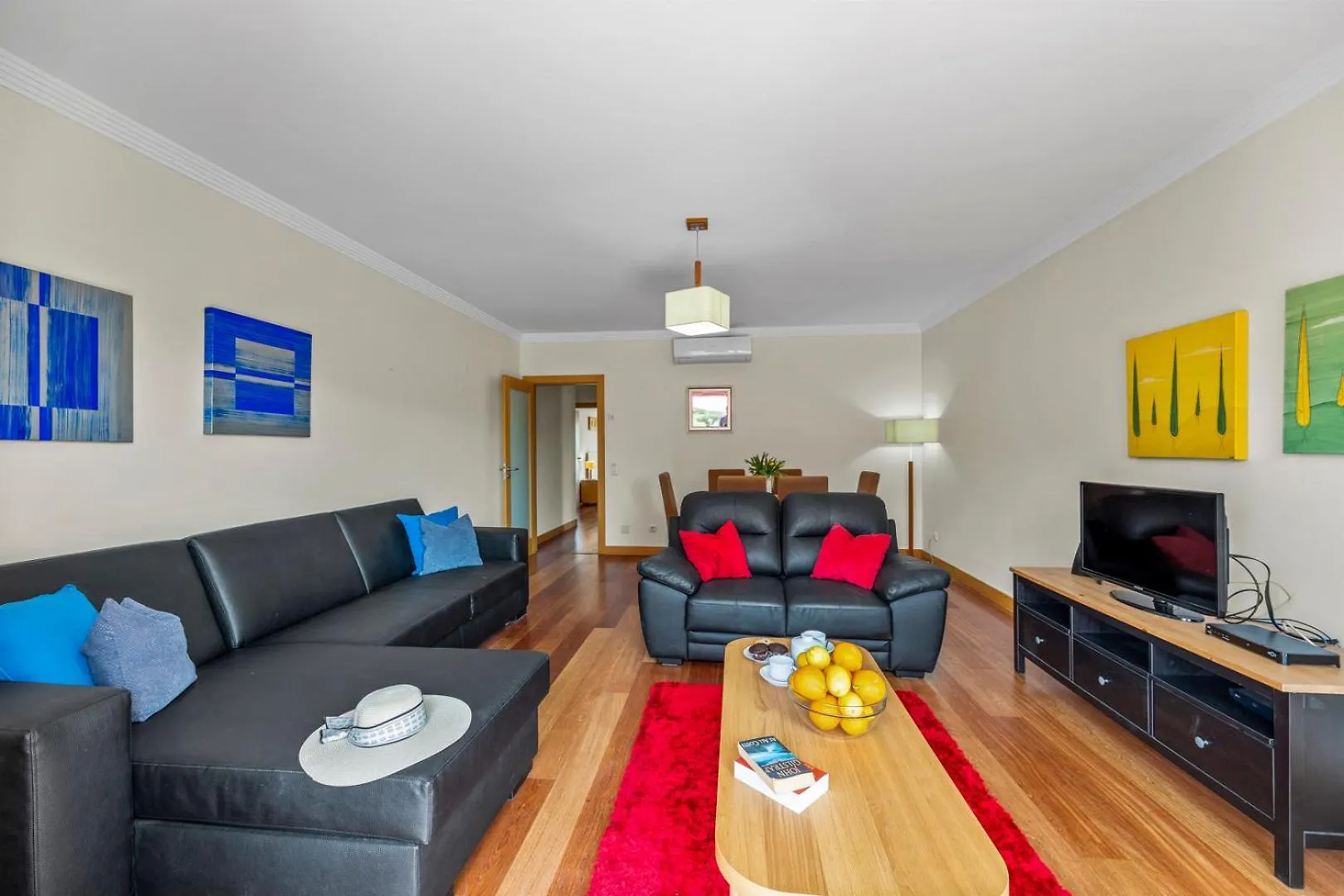 Апартаменты Oleander Terrace Albufeira Фару