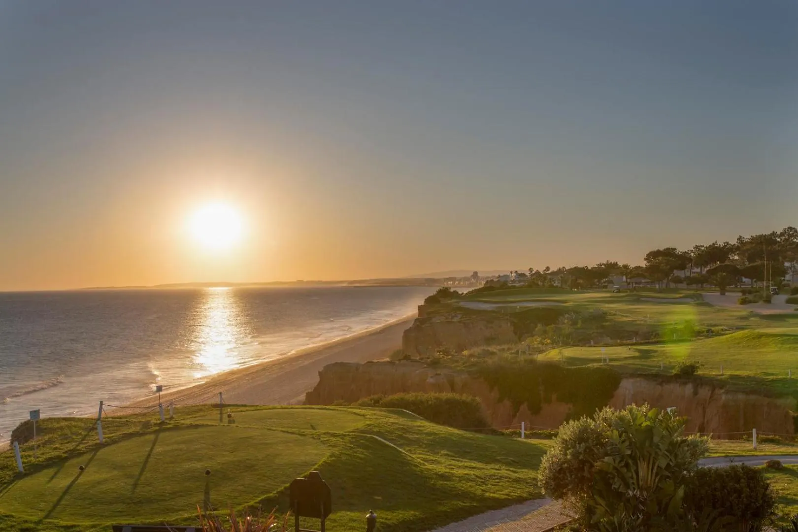 Апартаменты Oleander Terrace Albufeira Фару