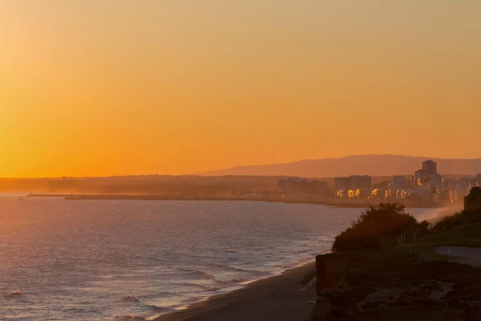 Апартаменты Oleander Terrace Albufeira Фару