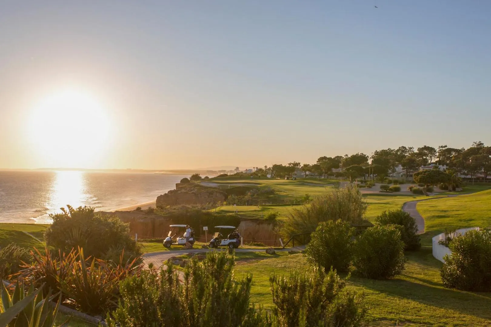 Апартаменты Oleander Terrace Albufeira Фару 0*,