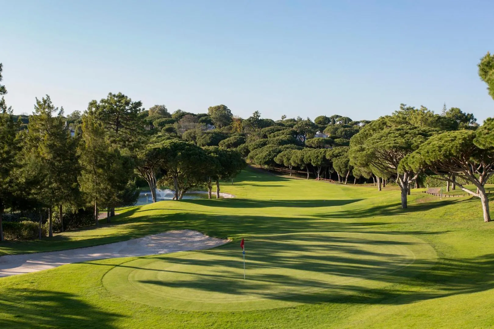 Апартаменты Oleander Terrace Albufeira Фару