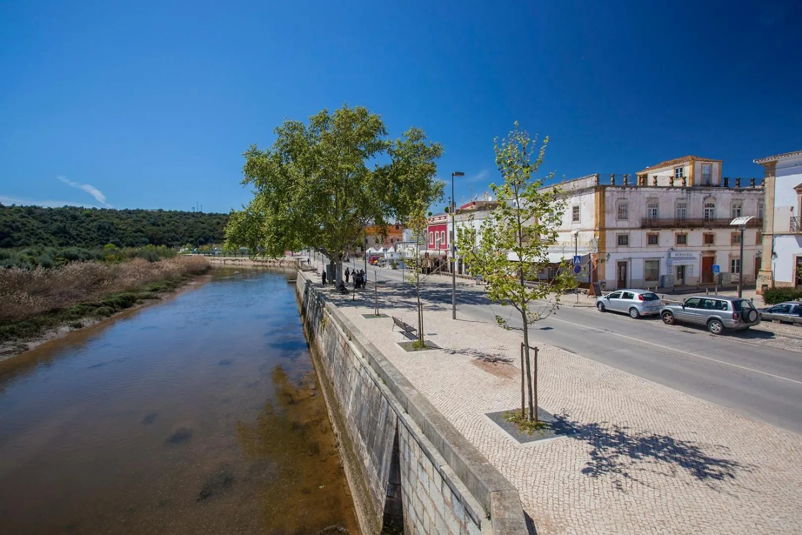 Апартаменты Oleander Terrace Albufeira Фару
