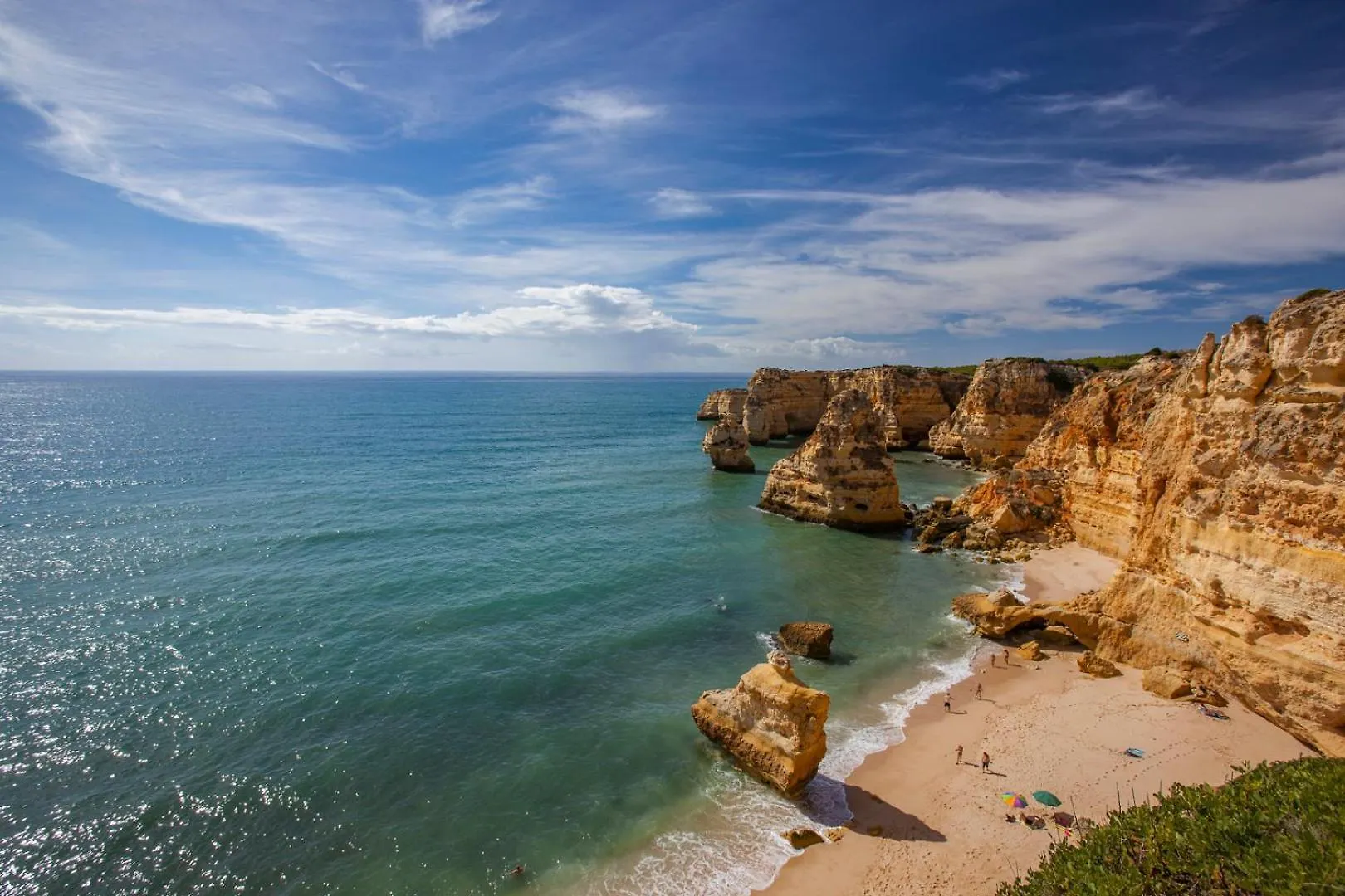 Апартаменты Oleander Terrace Albufeira Фару 0*,